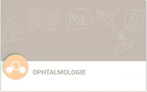 ophtalmologie