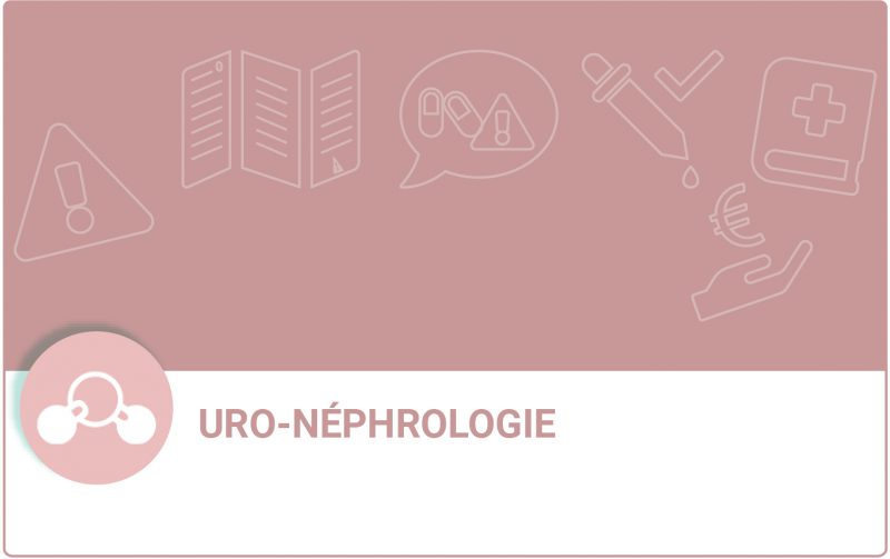 uro-nephrologie