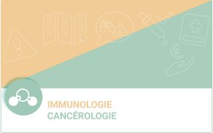 immunologie cancerologie